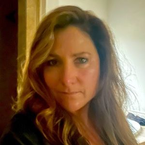 Meet your Posher, Kristina